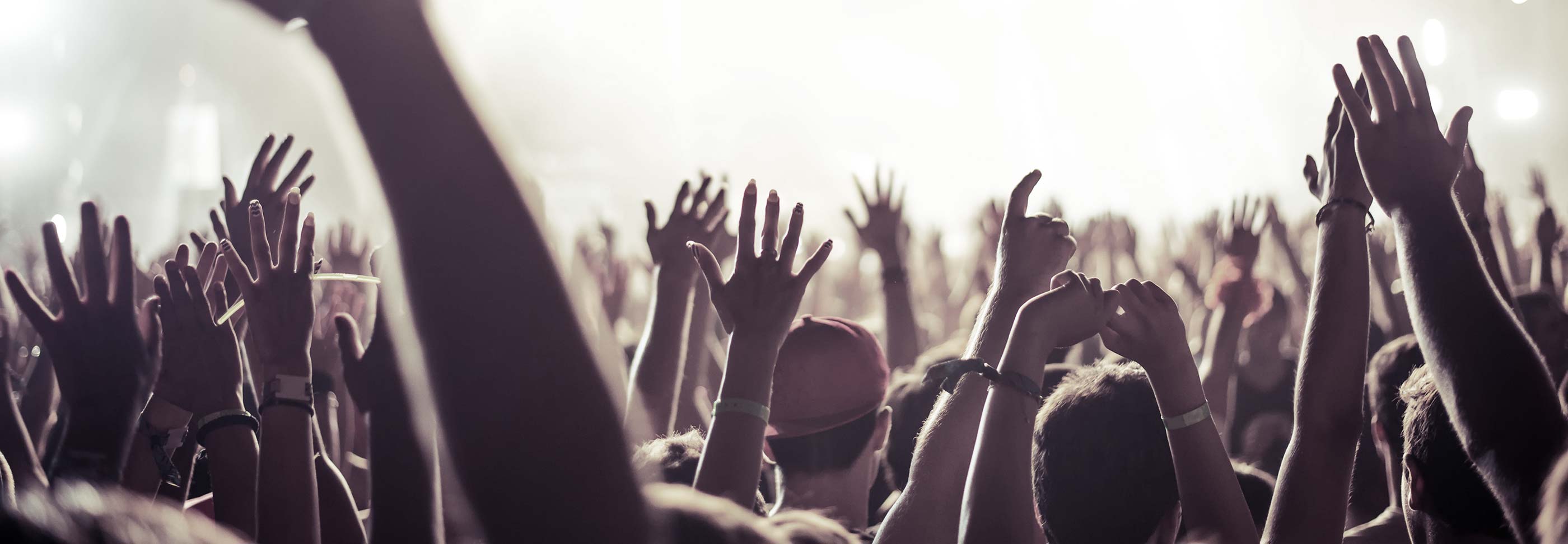 Crowd